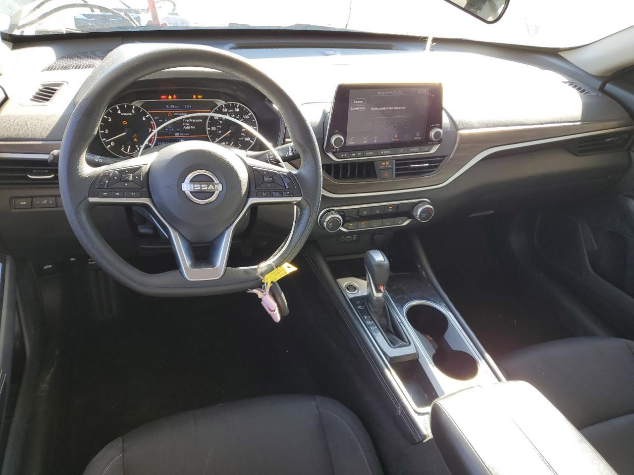 2023 NISSAN ALTIMA