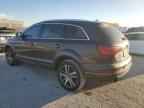 2015 AUDI Q7