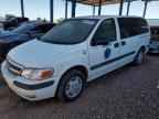 2002 CHEVROLET Venture