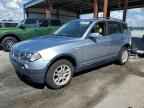2005 BMW X3