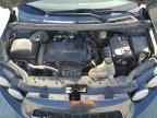 2015 CHEVROLET SONIC