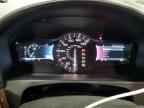 2012 LINCOLN MKX