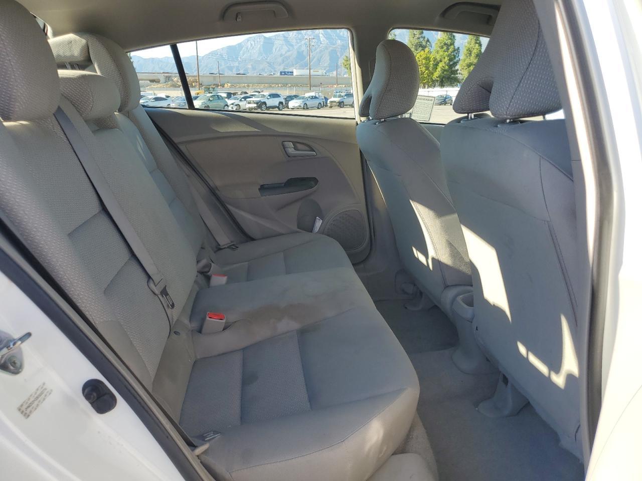 2014 HONDA Insight