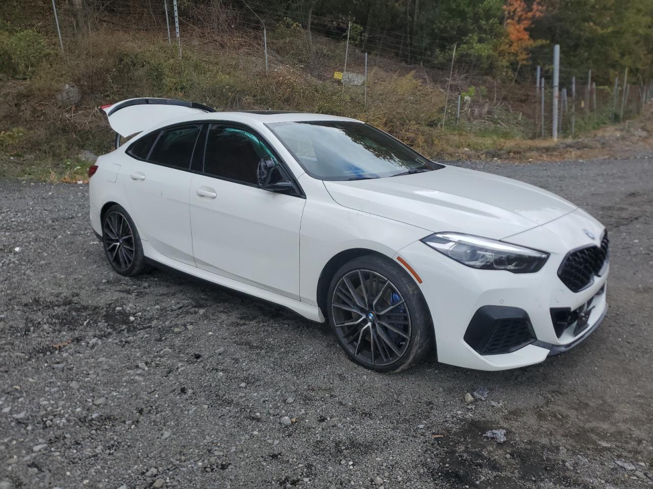 2021 BMW M235i