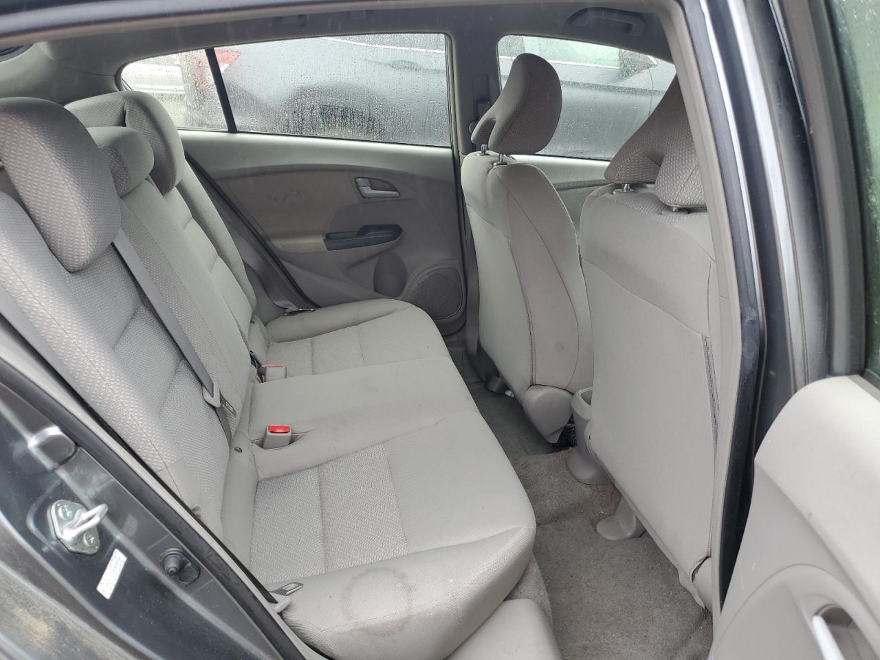 2014 HONDA Insight
