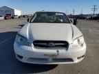 2006 SUBARU Legacy
