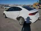 2013 DODGE Dart