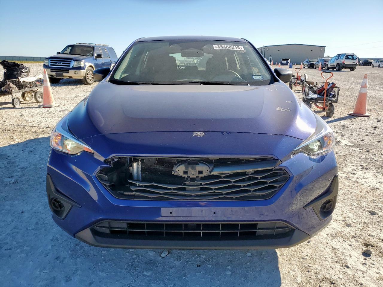 2024 SUBARU IMPREZA
