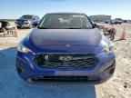 2024 SUBARU IMPREZA