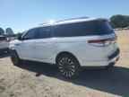 2022 LINCOLN Navigator
