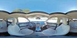 2016 LINCOLN MKX