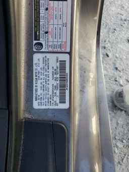 2010 NISSAN 370Z