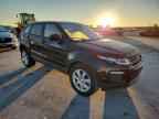 2016 LAND ROVER RANGE ROVER EVOQUE