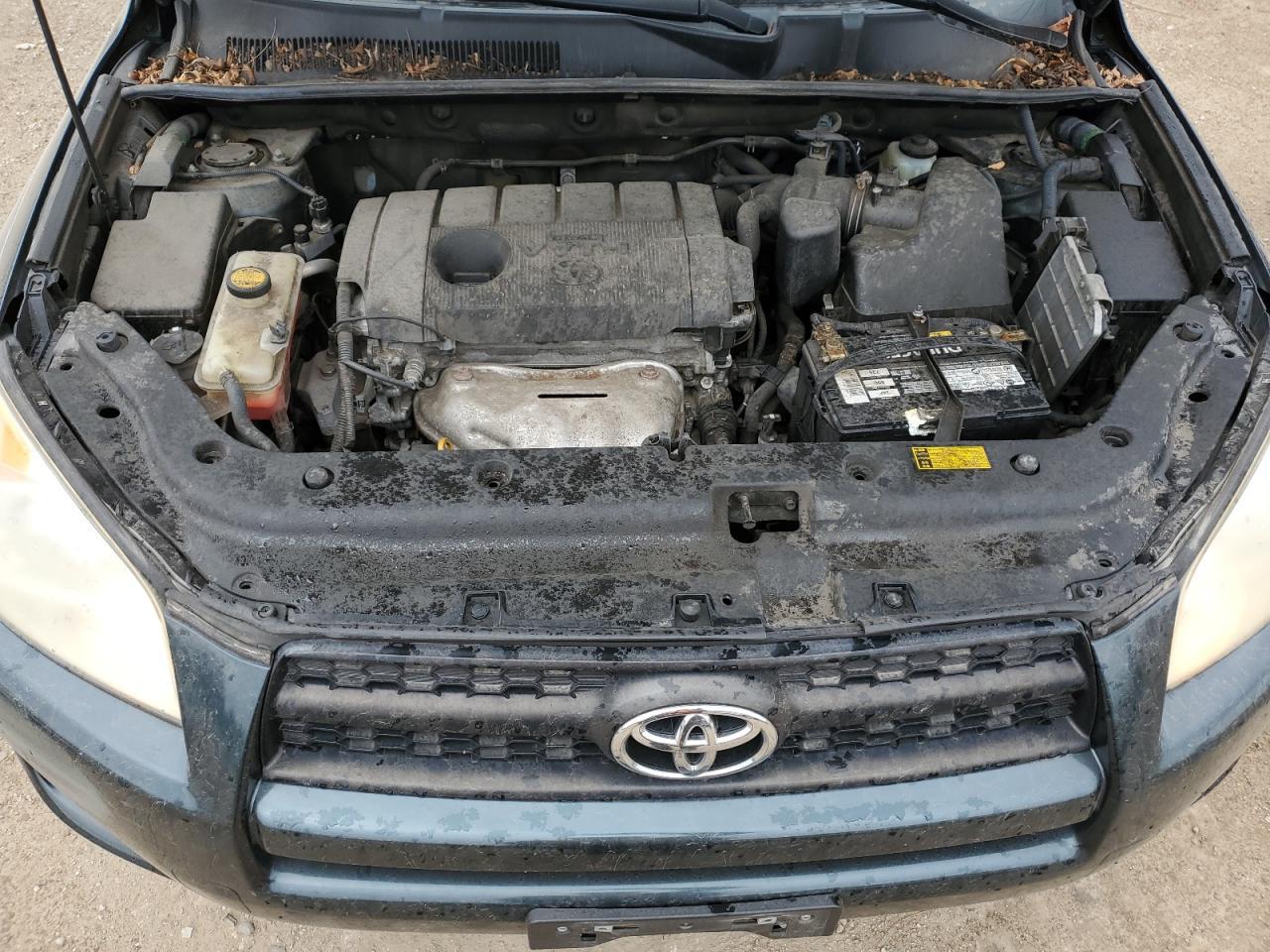 2012 TOYOTA RAV4