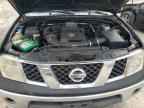2005 NISSAN Frontier