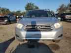 2010 TOYOTA HIGHLANDER