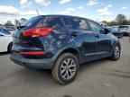 2016 KIA SPORTAGE