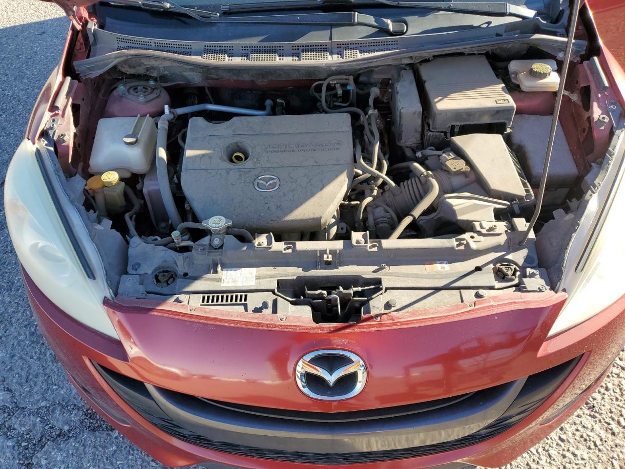 2013 MAZDA 5