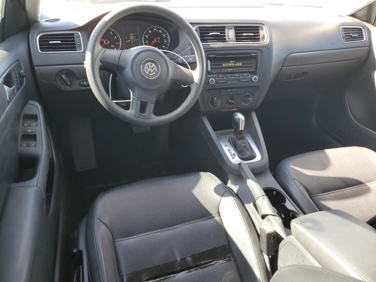 2014 VOLKSWAGEN JETTA