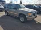 2000 MERCURY Mountaineer