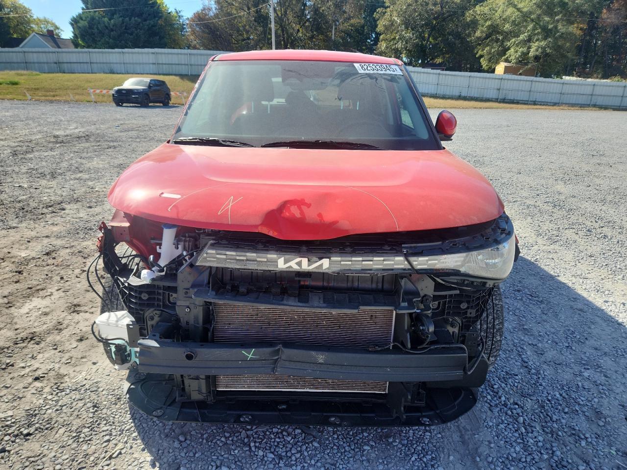 2025 KIA SOUL