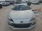 2015 SUBARU BRZ