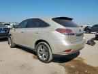 2013 LEXUS RX 450H