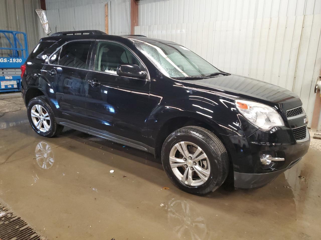 2014 CHEVROLET EQUINOX