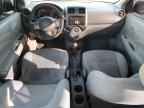 2012 NISSAN VERSA