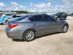 2014 INFINITI Q50