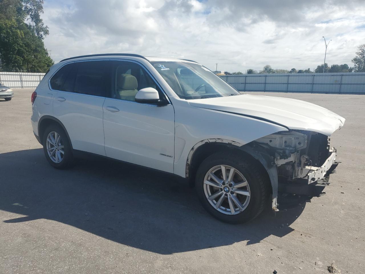 2015 BMW X5