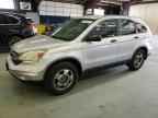 2010 HONDA CR-V