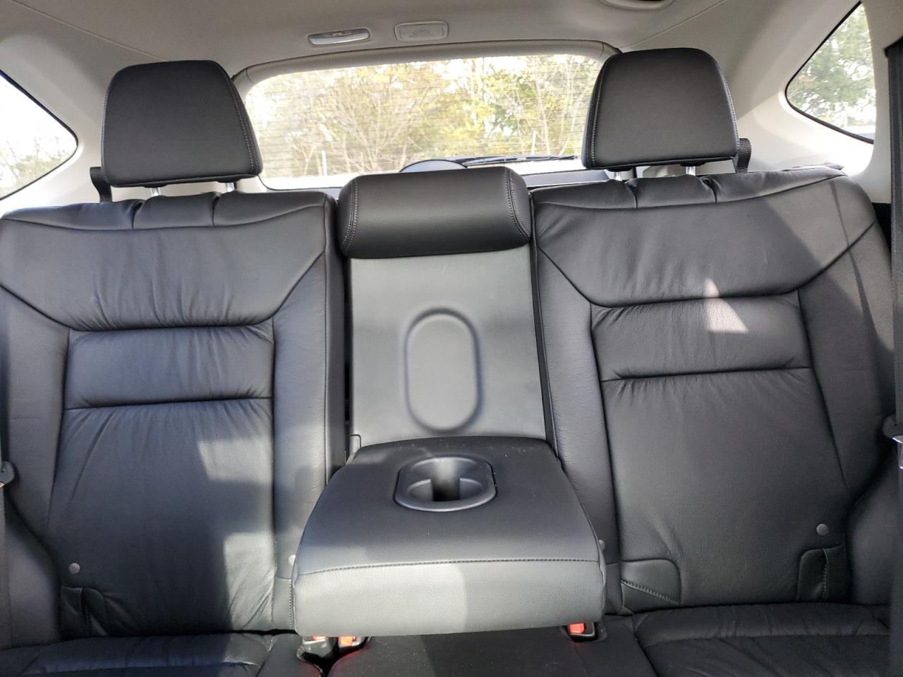 2013 HONDA CR-V