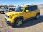 2015 JEEP Renegade