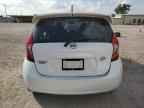 2014 NISSAN Versa Note