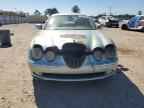 2004 JAGUAR S-Type