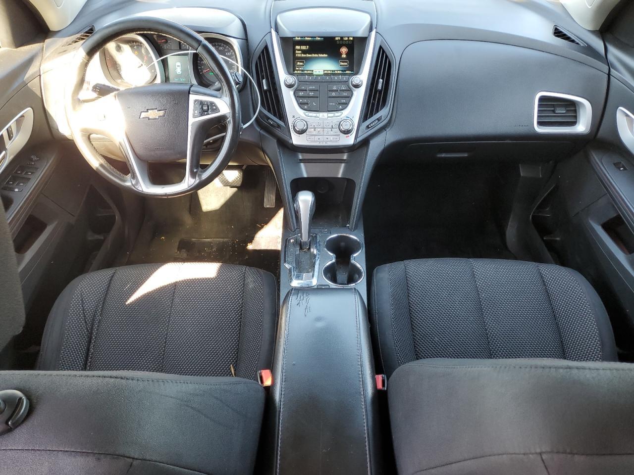 2014 CHEVROLET EQUINOX