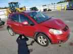 2012 SUZUKI SX4