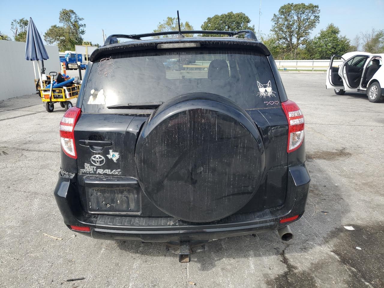 2010 TOYOTA RAV4