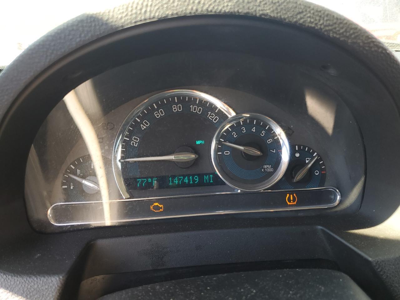 2010 CHEVROLET HHR