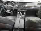 2016 BMW 5 series
