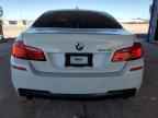 2016 BMW 5 series