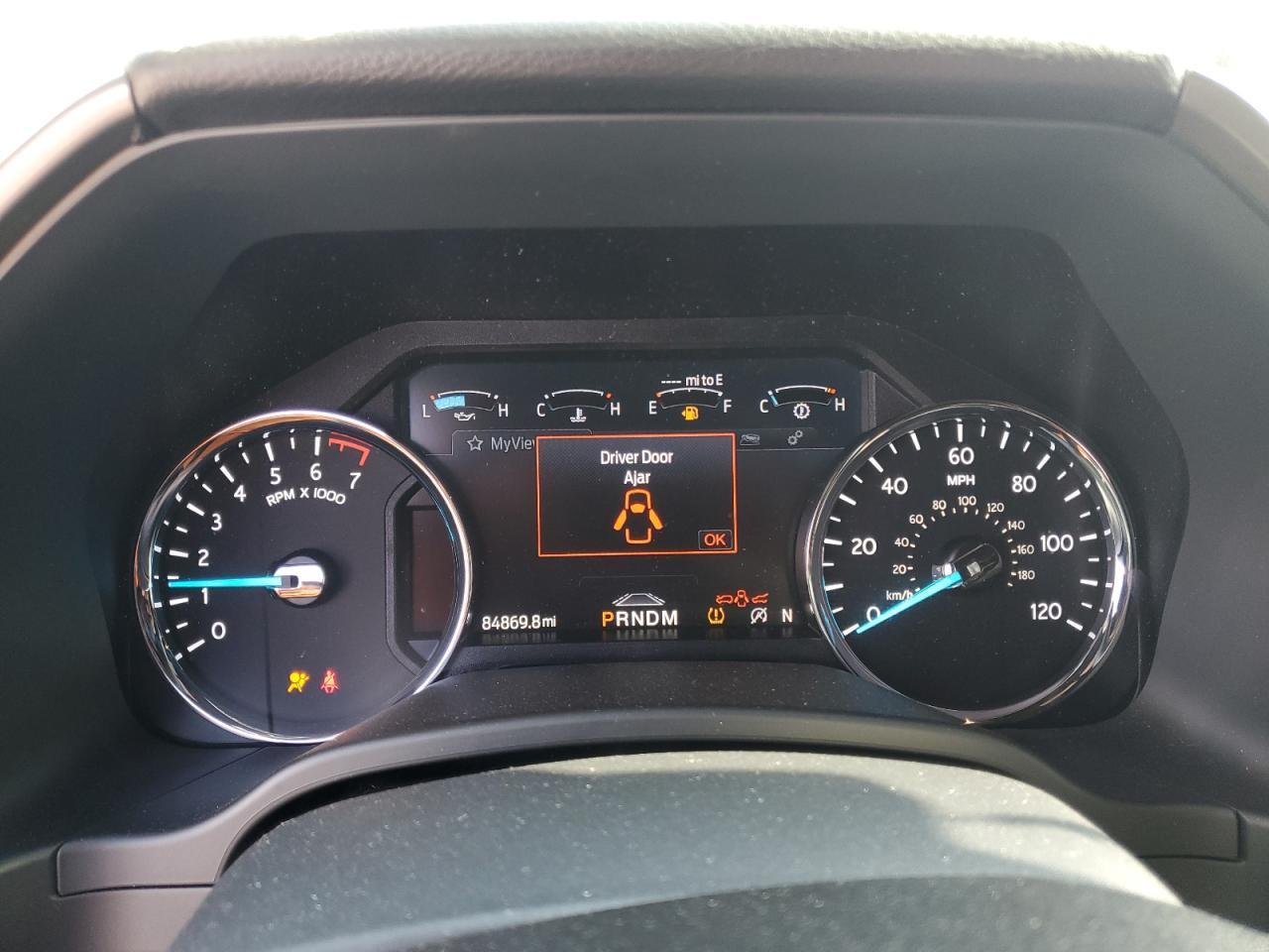 2021 FORD Expedition