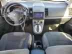 2012 NISSAN SENTRA
