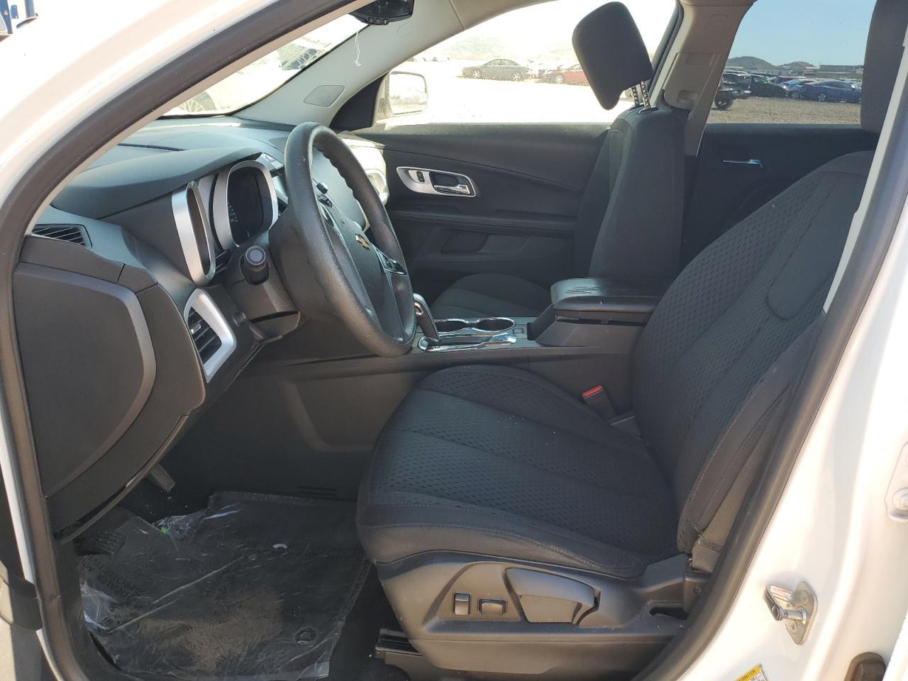 2014 CHEVROLET EQUINOX