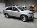 2014 KIA SORENTO
