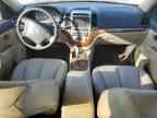 2008 HYUNDAI SANTA FE
