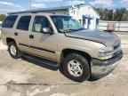 2005 CHEVROLET Tahoe