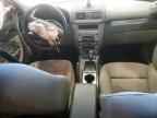 2010 FORD FUSION