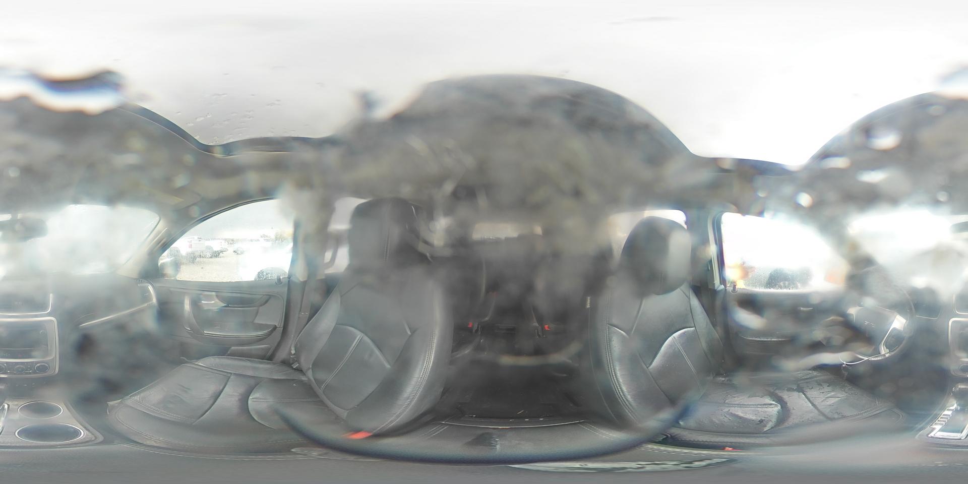 2014 GMC ACADIA